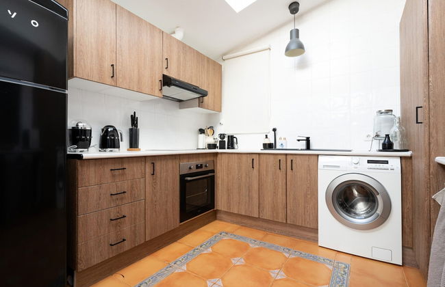 House in Marbella Near the Beach - Foto 7