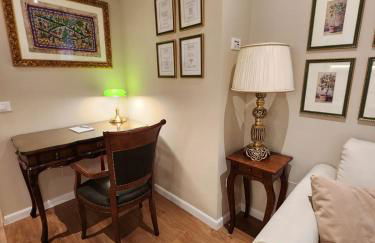 Charming stay in Roma - Luxury Holiday Apartment - Foto 6