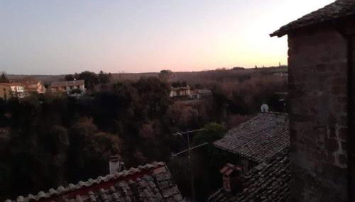 La Casa di Marco historic center of Capranica (VT) - Foto 3