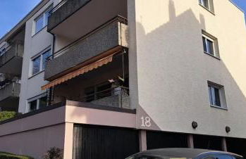 Beautiful, cozy room in Remseck near Stuttgart - ROOM A - Foto 13