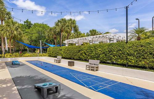 Marriott's Royal Palms 2BR Apartment with Resort Access - Foto 16