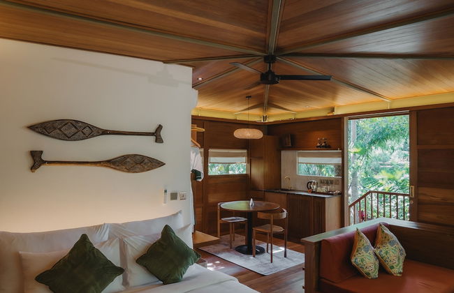 Grün Uluwatu - Foto 53