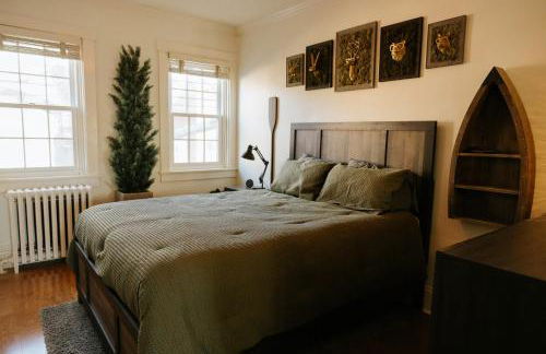 The Ashfield House - Close to Downtown Lancaster - Foto 22