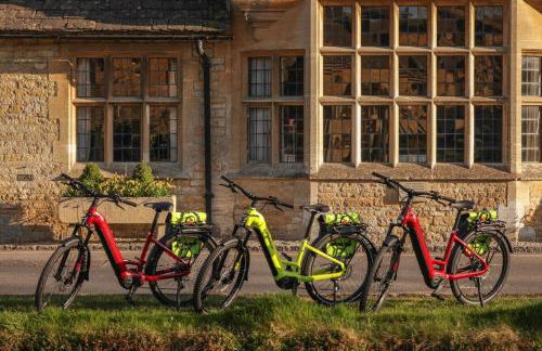 Modern House in the Cotswolds - Foto 21