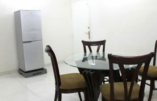 Furnished Flat In Block C Bashundhara RA - Foto 5