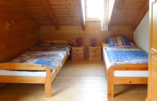 Holiday Home Ilztal by Interhome - Foto 16