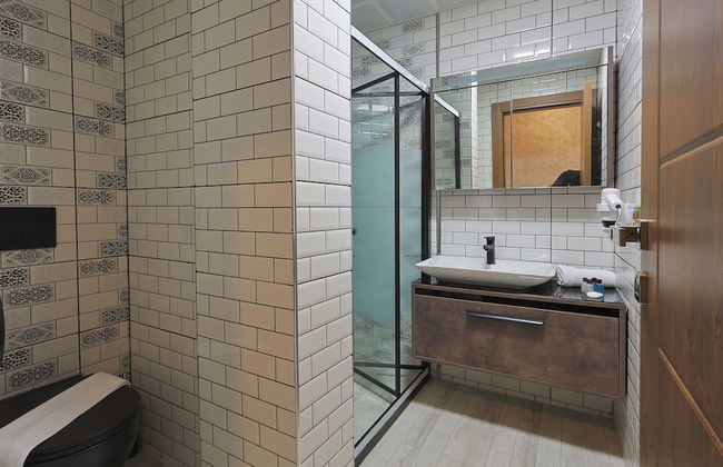 DOĞA BOUTIQUE HOTEL - Foto 43