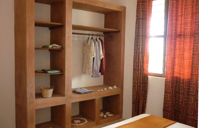 Kamili View Apartment in Zanzibar - Photo 40