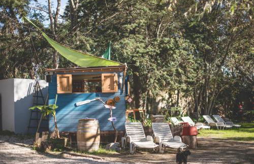 Floating House Embé Experience - Foto 27