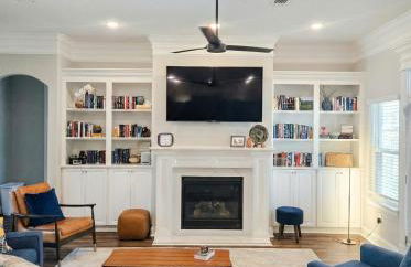 Bonito Breeze Private 3BR Coastal Oasis Pool - Foto 15