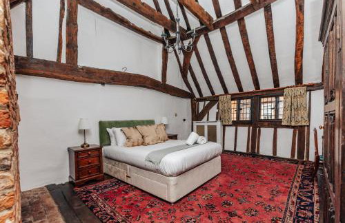 1400 Cottage An Enchanting Unique Stay - From 120 Per Night - Foto 70