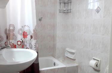 IOLI Apartment - Foto 8