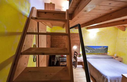 Apartment La Cà Vegia-4 by Interhome - Photo 13