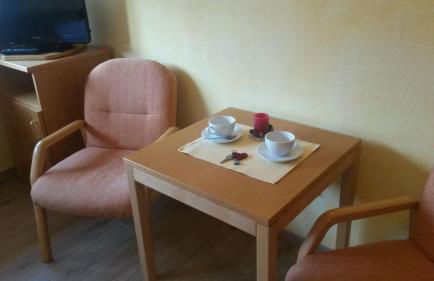 Gästehaus Roseneck - Foto 36