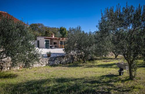 Villa Oliveto with pool - Photo 38