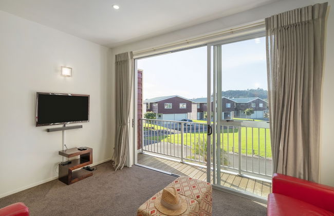 Ocean Serenity Apartments Whitianga - Foto 2