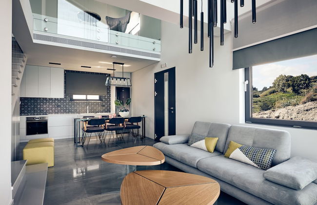 Sueño LUXURY VILLA 180 Iconic Sea View - Photo 20