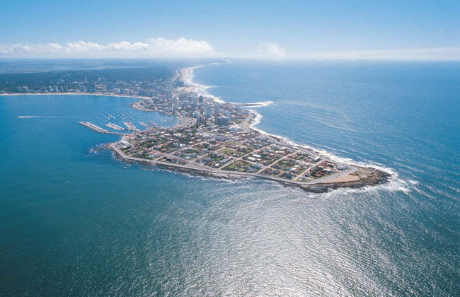 Excursion à Punta del Este - Photo 6