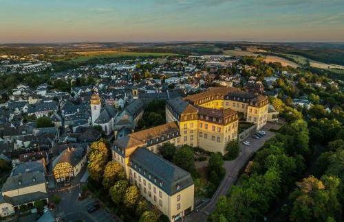 Stilvolle Auszeit - moderne Ferienwohnung in Hachenburg - Foto 20