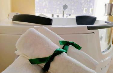 Suite Le Marie Room & Relax - Foto 10