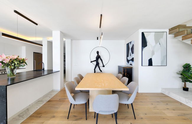 Ocean Villa - Ultra Luxury Villa in Bantry Bay - Foto 10