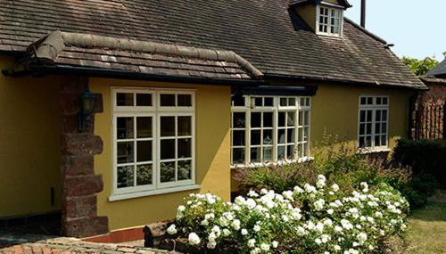 Dovehouse Farm - Foto 4