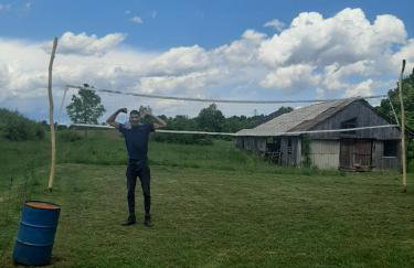 Ranch Farm Stay - Foto 40