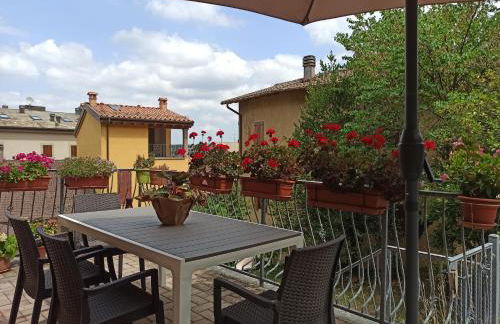 Appartamento Poli - Foto 41