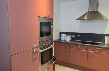 Cosy 2 bedroom apartment - Foto 20