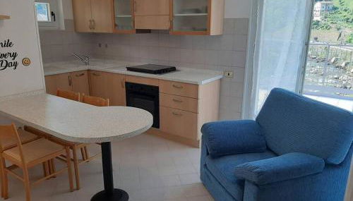 San Pellegrino Solarium Apartment - Foto 5