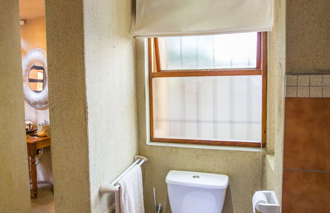 Moonflower Cottages - Foto 70