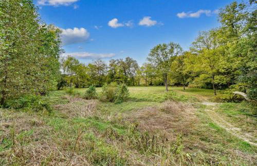 Updated 3bd Cottage on Bike Trail w/ River access! - Foto 27