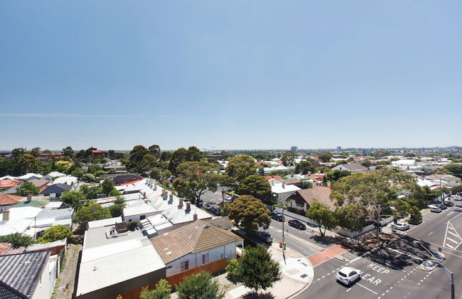 Spacious Urban Oasis in Central Location - Foto 27