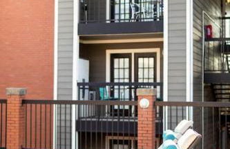 Stylish Downtown Nashville Condo with Patio & Free Parking - Foto 30