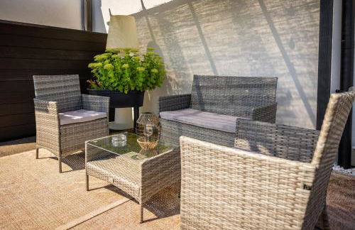 Gîte-Spa Nature - Foto 5