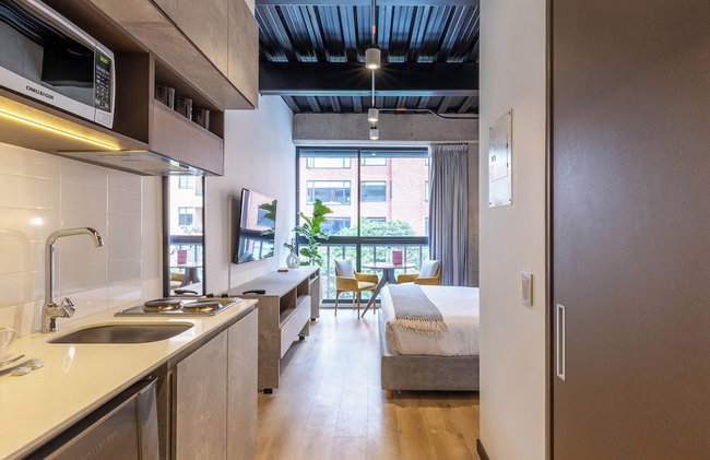 Wynwood House Virrey - Foto 40