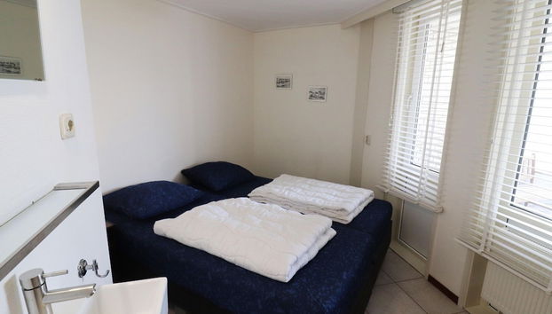 Nice House on the Golf Course With Sauna - Foto 2, Habitación