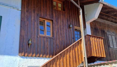 Ferienwohnung Sunseid n - Foto 5