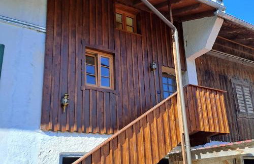 Ferienwohnung Sunseid n - Foto 5