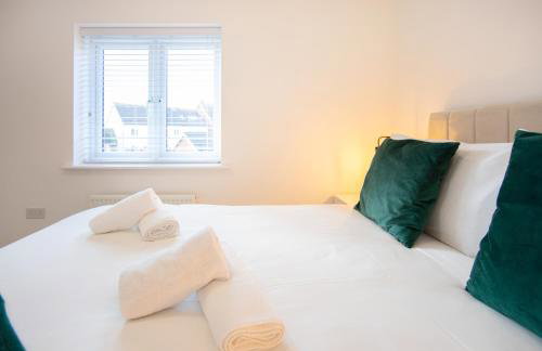 Fantastic House - Near Kempston Town Centre - Foto 29