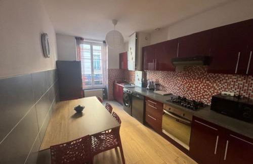 Quartier citée du design - Foto 4