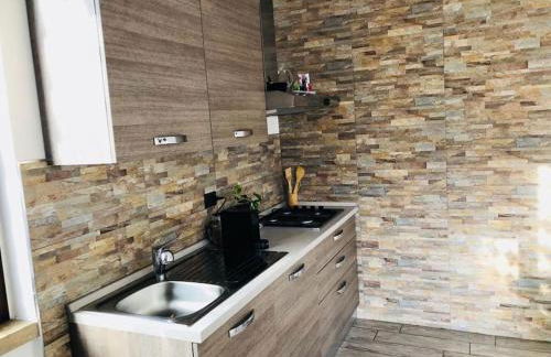 Ketty House B&B - Policlinico di Monza, U-Power Stadium - Foto 11