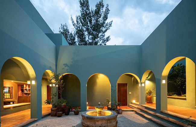 Balcones 5BR Villa | Weddings | Stunning Views - Foto 1