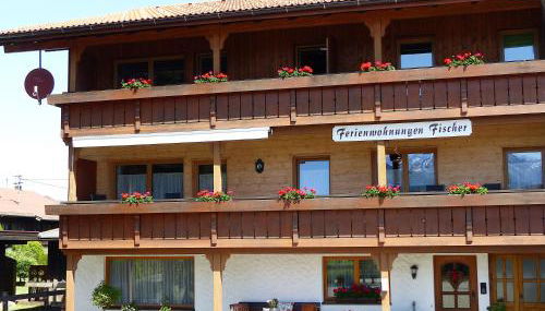 Ferienwohnungen Fischer - Foto 3