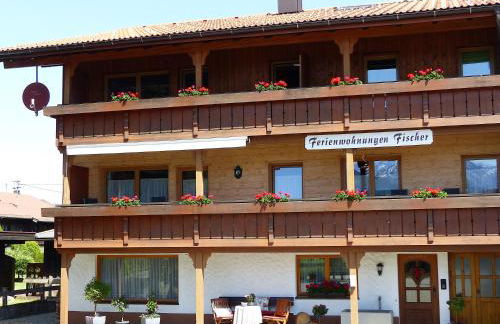 Ferienwohnungen Fischer - Foto 3