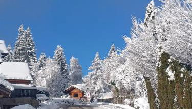 studio familial 4 couchages - Foto 5