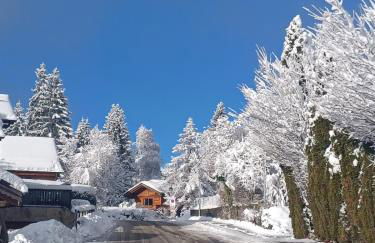 studio familial 4 couchages - Foto 5