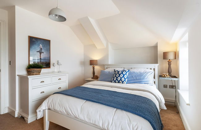 Nash House - Seafront With Parking Close to Town - Foto 27