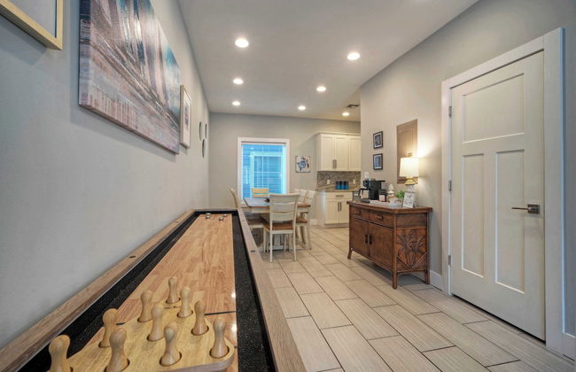 Villa La Isla Family Condo With Pool, Near Corpus Christi's Best Beaches & Dining - Foto 3