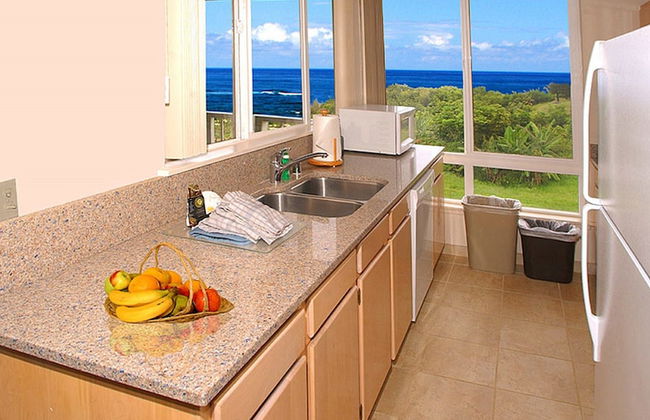 The Cliffs at Princeville by VRHost - Foto 4